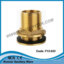 Fanged Connector for Water Tank (F12-023)